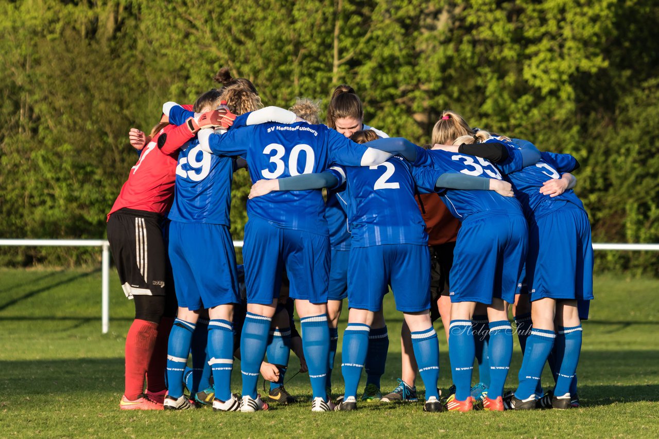 Bild 59 - Frauen SV Henstedt Ulzburg 2 - VfL Struvenhtten : Ergebnis: 17:1